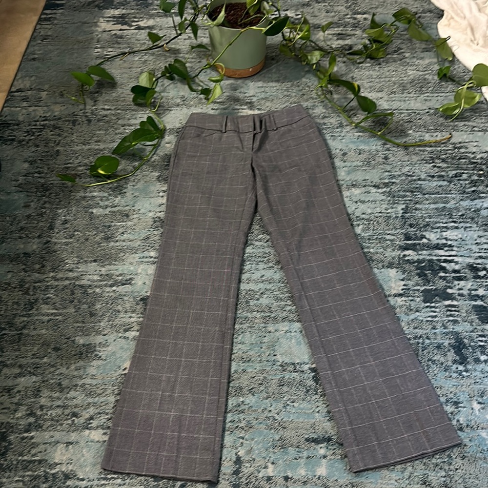 New York seventh ave pants
